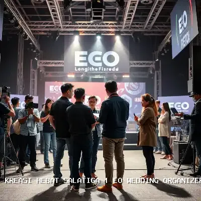 Eo Wedding Organizer Salatiga – Solusi Terpercaya untuk Momen Spesial Anda