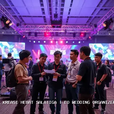 Eo Wedding Organizer Salatiga – Solusi Terpercaya untuk Momen Spesial Anda