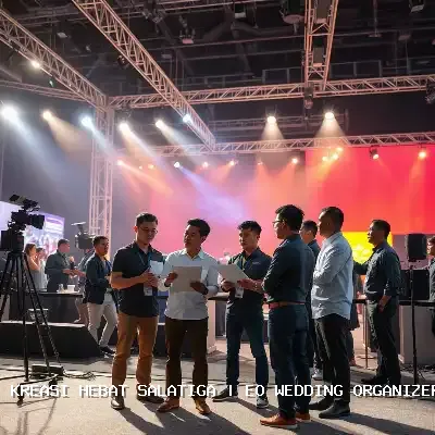 Eo Wedding Organizer Salatiga – Solusi Terpercaya untuk Momen Spesial Anda