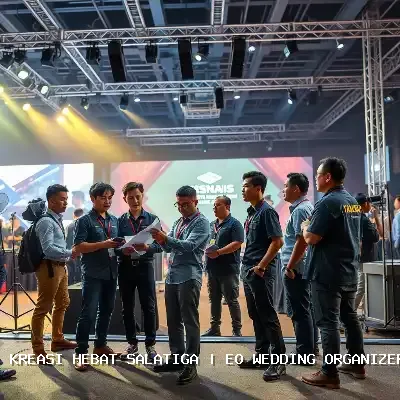 Eo Wedding Organizer Salatiga – Solusi Terpercaya untuk Momen Spesial Anda