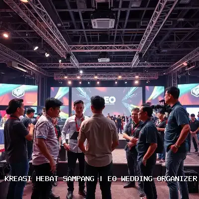 Eo Wedding Organizer Sampang – Solusi Acara Terpercaya