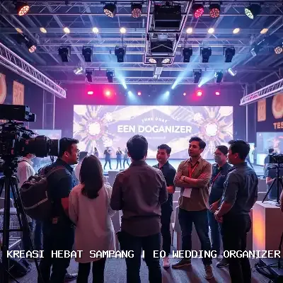 Eo Wedding Organizer Sampang – Solusi Acara Terpercaya