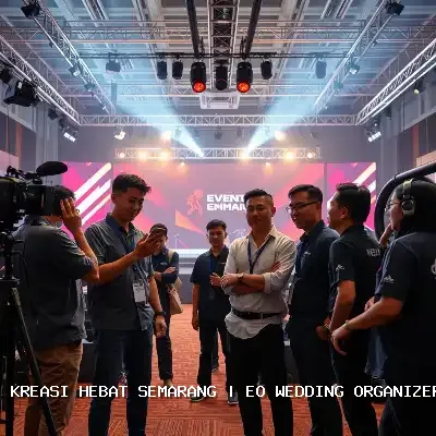 EO wedding organizer Semarang