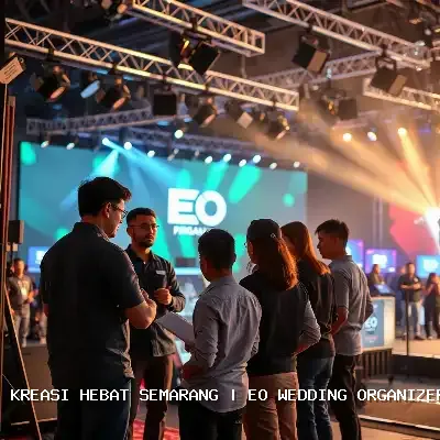 Eo Wedding Organizer Semarang