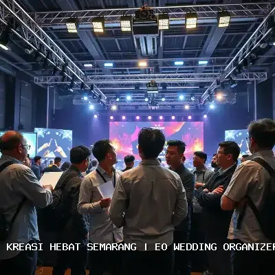 Eo Wedding Organizer Semarang