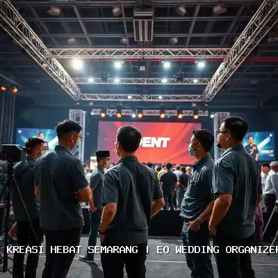 Eo Wedding Organizer Semarang