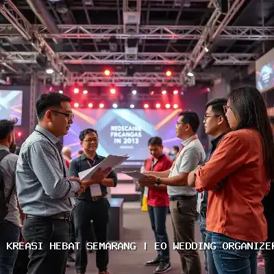 Eo Wedding Organizer Semarang