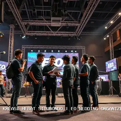 EO wedding organizer Situbondo