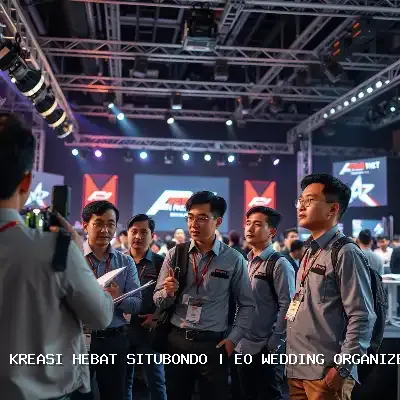 Eo Wedding Organizer Situbondo