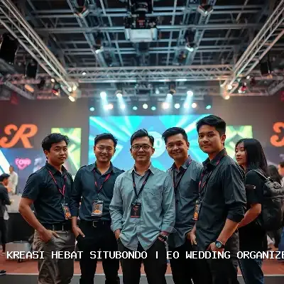 Eo Wedding Organizer Situbondo