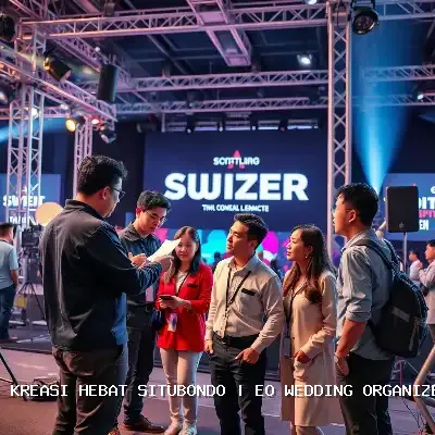 Eo Wedding Organizer Situbondo