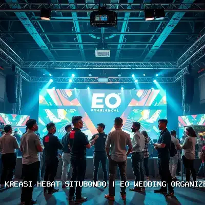 Eo Wedding Organizer Situbondo