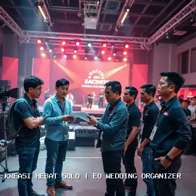 EO Wedding Organizer Solo – Kreasi Hebat Solo