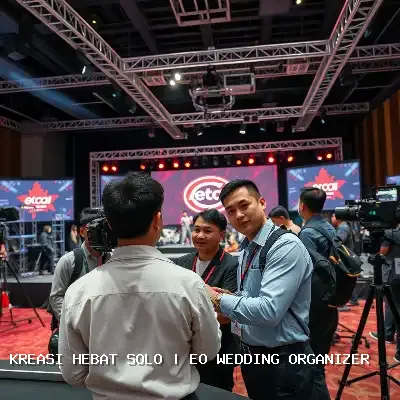 EO Wedding Organizer Solo – Kreasi Hebat Solo