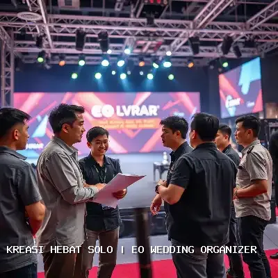 EO Wedding Organizer Solo – Kreasi Hebat Solo
