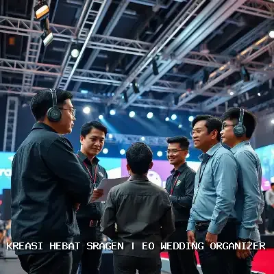 Eo Wedding Organizer Sragen