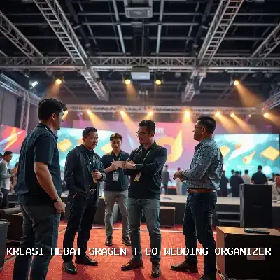 Eo Wedding Organizer Sragen