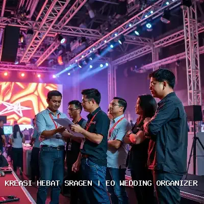 Eo Wedding Organizer Sragen
