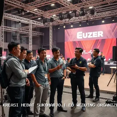 EO wedding organizer Sukoharjo