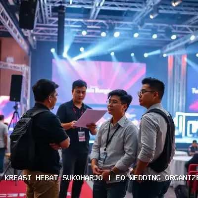 Eo Wedding Organizer Sukoharjo: Solusi Acara Impian Anda