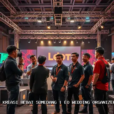 Eo Wedding Organizer Sumedang