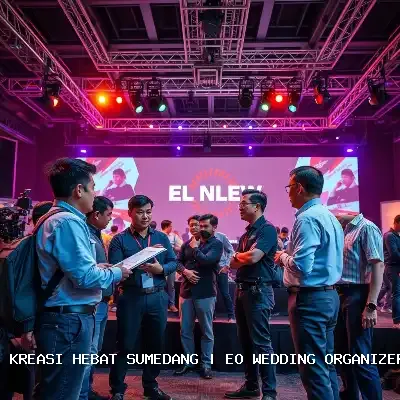 Eo Wedding Organizer Sumedang