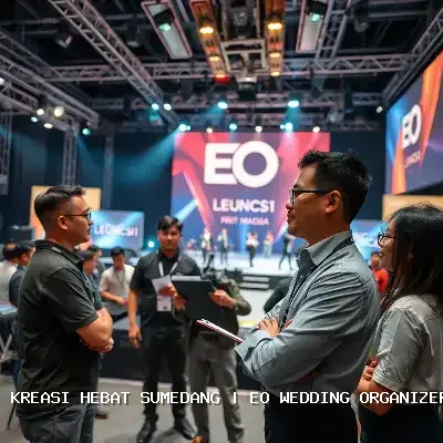 Eo Wedding Organizer Sumedang