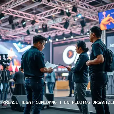 Eo Wedding Organizer Sumedang