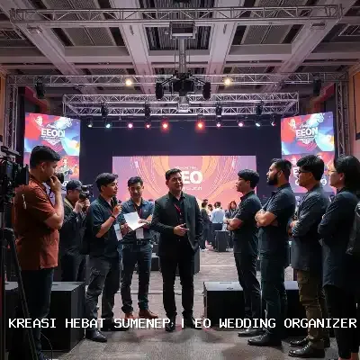EO Wedding Organizer Sumenep – Kreasi Hebat Sumenep