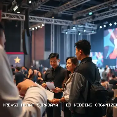 Eo Wedding Organizer Surabaya – Solusi Acara Anda