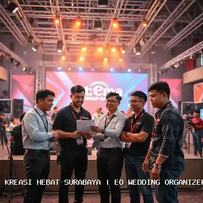 Eo Wedding Organizer Surabaya – Solusi Acara Anda