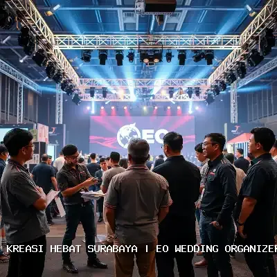 Eo Wedding Organizer Surabaya – Solusi Acara Anda