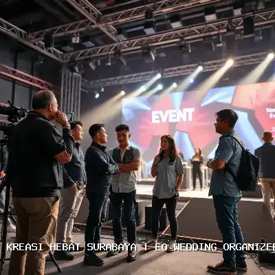 Eo Wedding Organizer Surabaya – Solusi Acara Anda