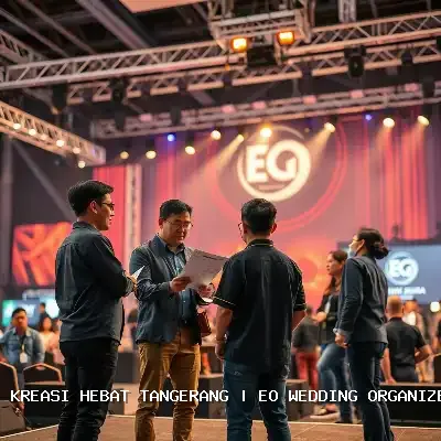 EO wedding organizer Tangerang