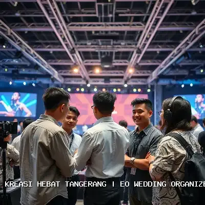 Eo Wedding Organizer Tangerang