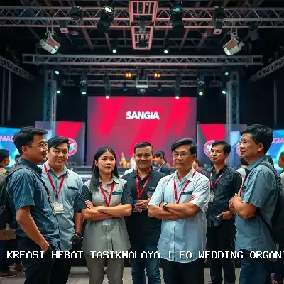 Eo Wedding Organizer Tasikmalaya