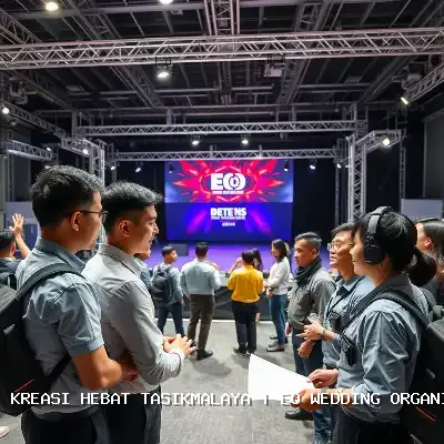 Eo Wedding Organizer Tasikmalaya