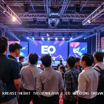 Eo Wedding Organizer Tasikmalaya