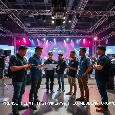 Eo Wedding Organizer Tasikmalaya
