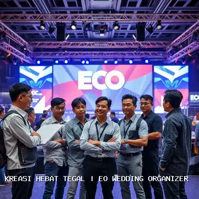 Eo Wedding Organizer Tegal