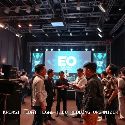Eo Wedding Organizer Tegal