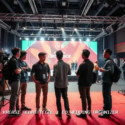 Eo Wedding Organizer Tegal