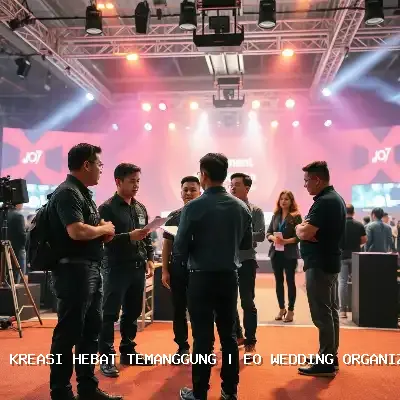 EO wedding organizer Temanggung