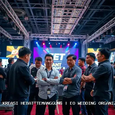 Eo Wedding Organizer Temanggung – Kreasi Hebat