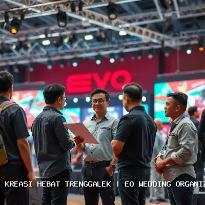 EO wedding organizer Trenggalek