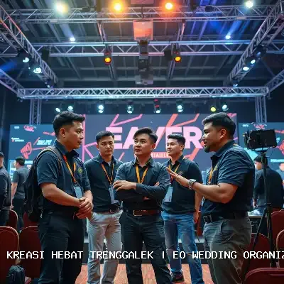 Eo Wedding Organizer Trenggalek