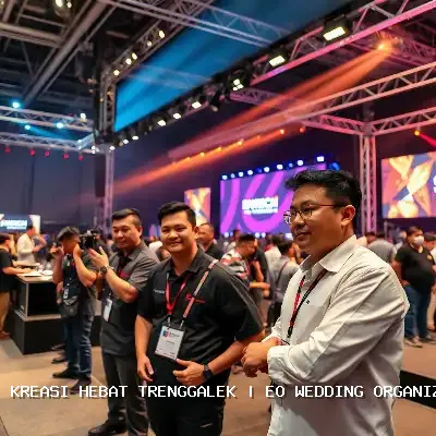 Eo Wedding Organizer Trenggalek