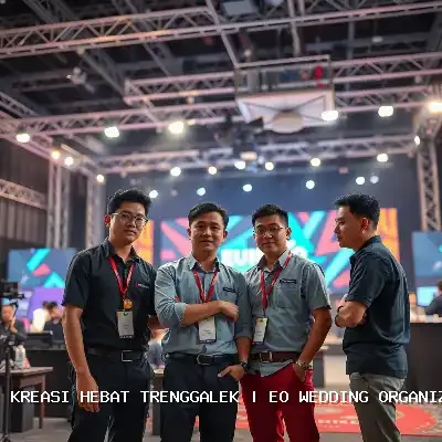 Eo Wedding Organizer Trenggalek