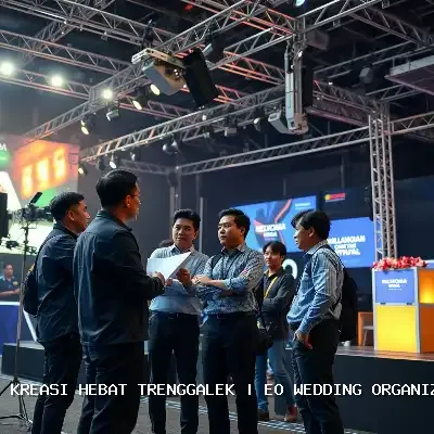 Eo Wedding Organizer Trenggalek