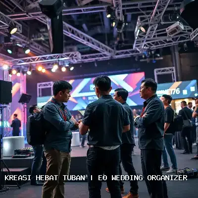 EO wedding organizer Tuban